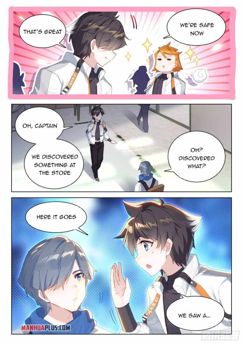 Chapter 281 - Image 7