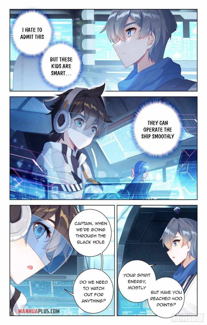 Chapter 282 - Image 5