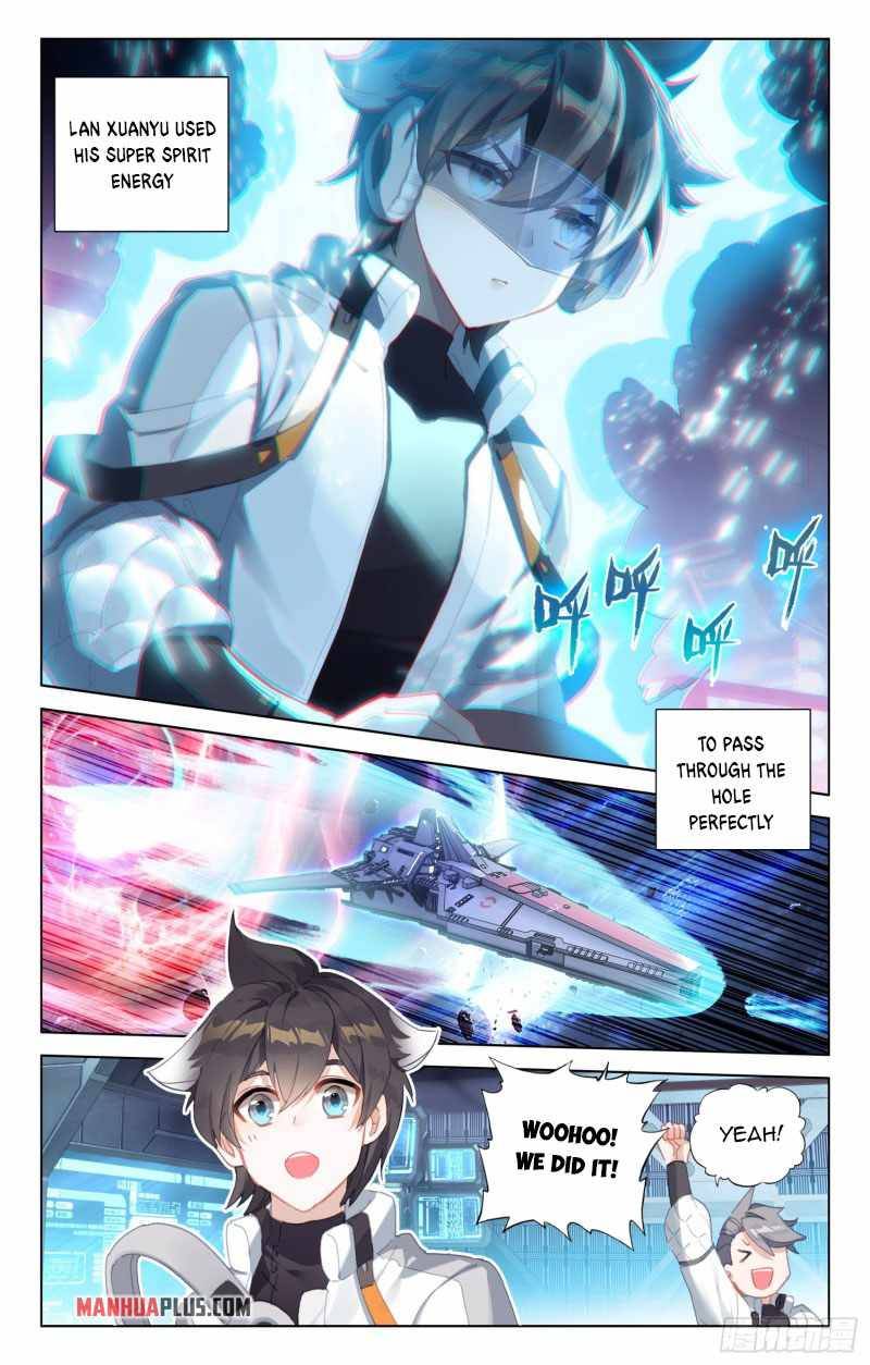 Chapter 282 - Image 7