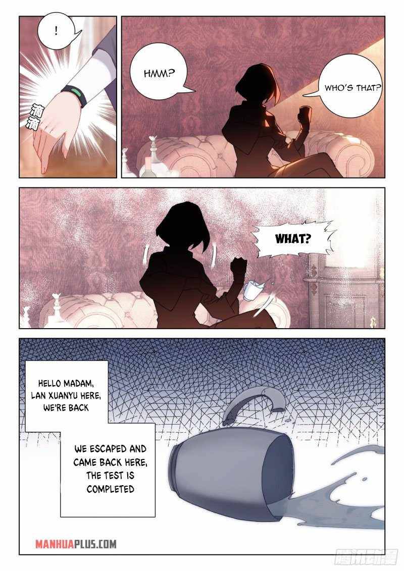 Chapter 283 - Image 3