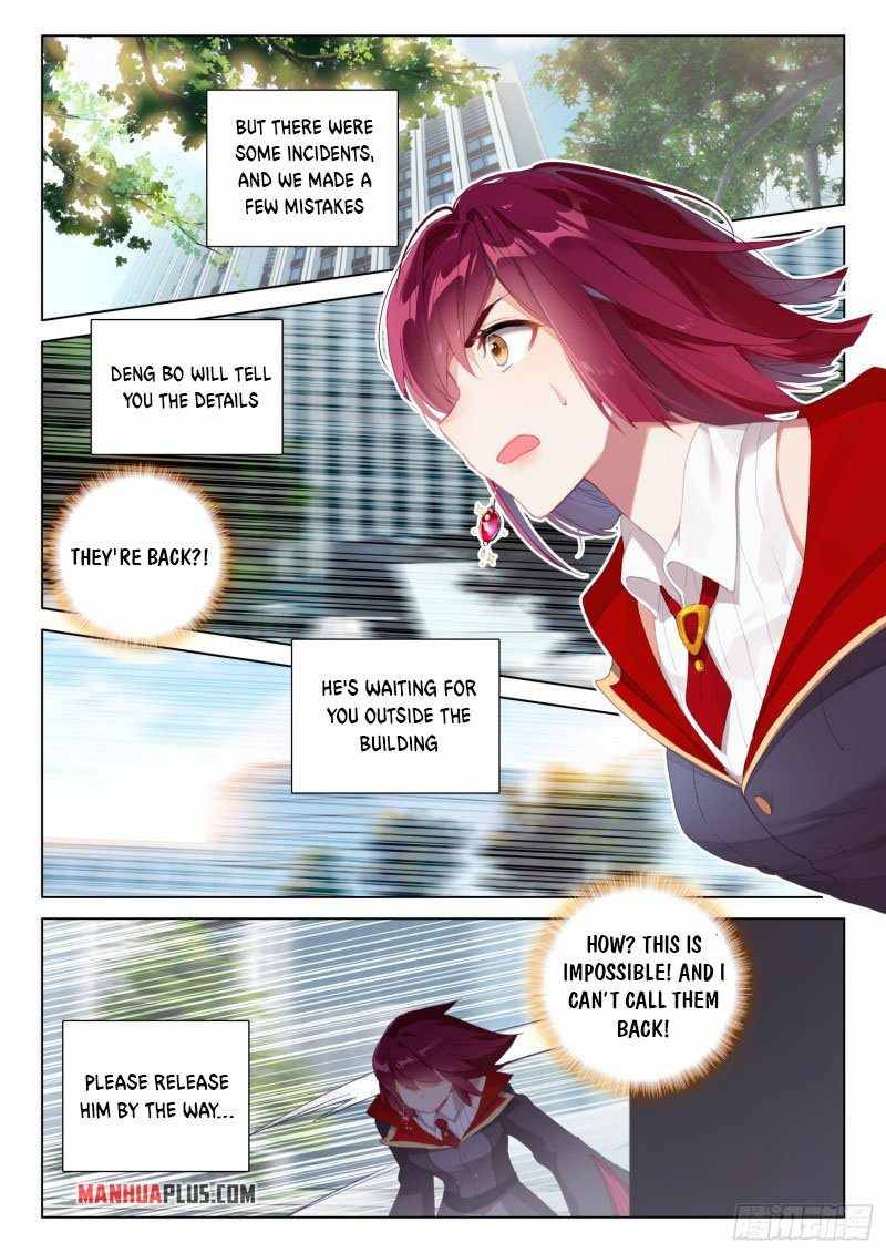 Chapter 283 - Image 4