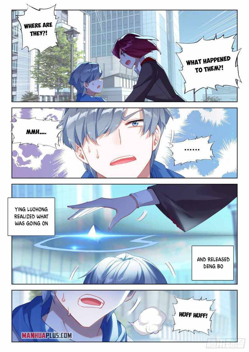 Chapter 283 - Image 6