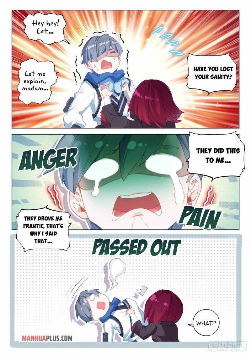 Chapter 283 - Image 8