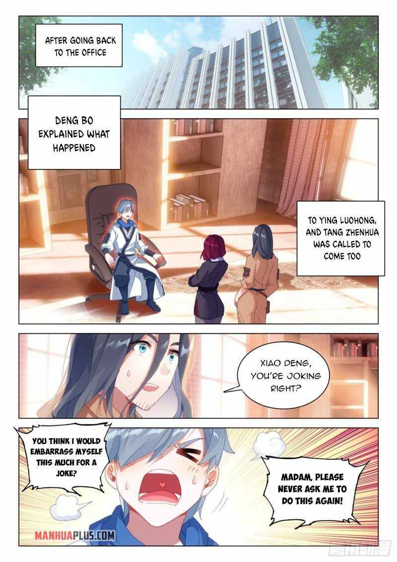 Chapter 283 - Image 9