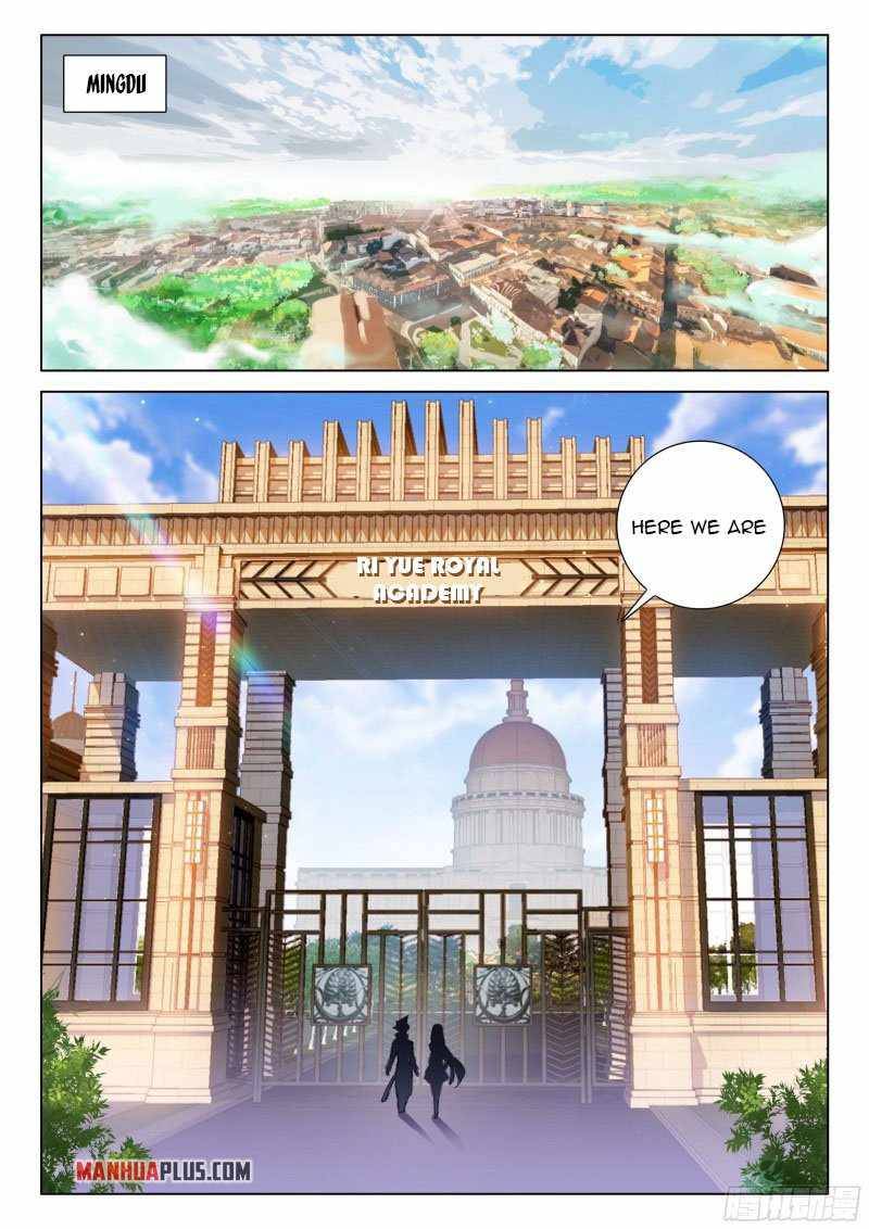 Chapter 284 - Image 2