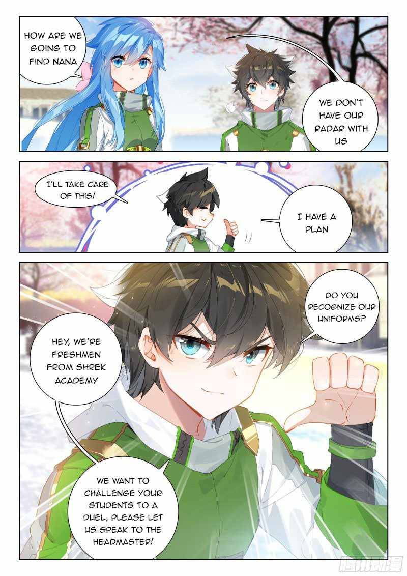 Chapter 284 - Image 3