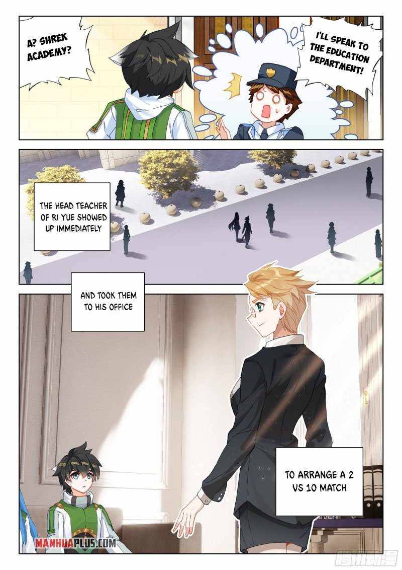 Chapter 284 - Image 4
