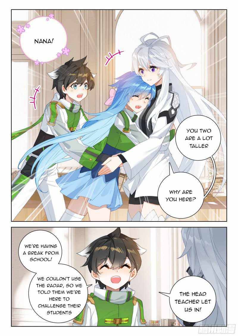 Chapter 284 - Image 7