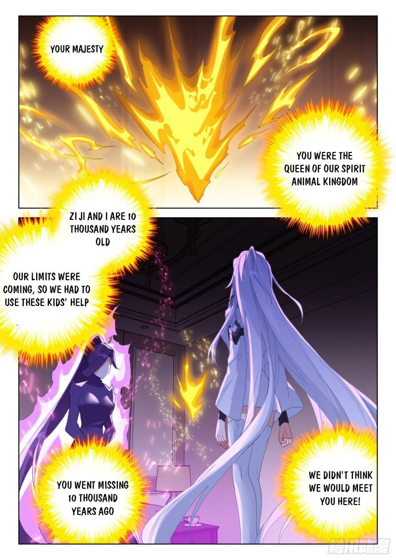 Chapter 285 - Image 3