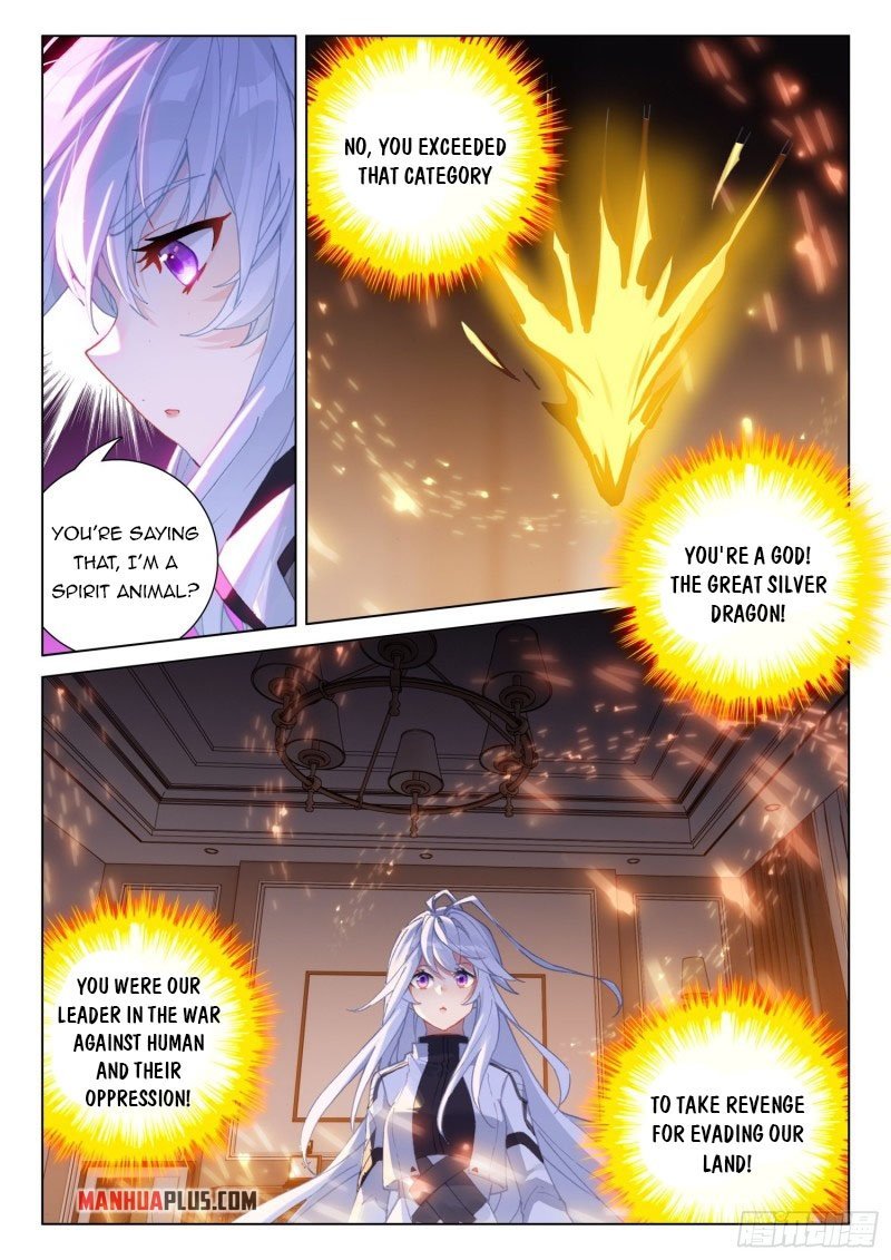 Chapter 285 - Image 4