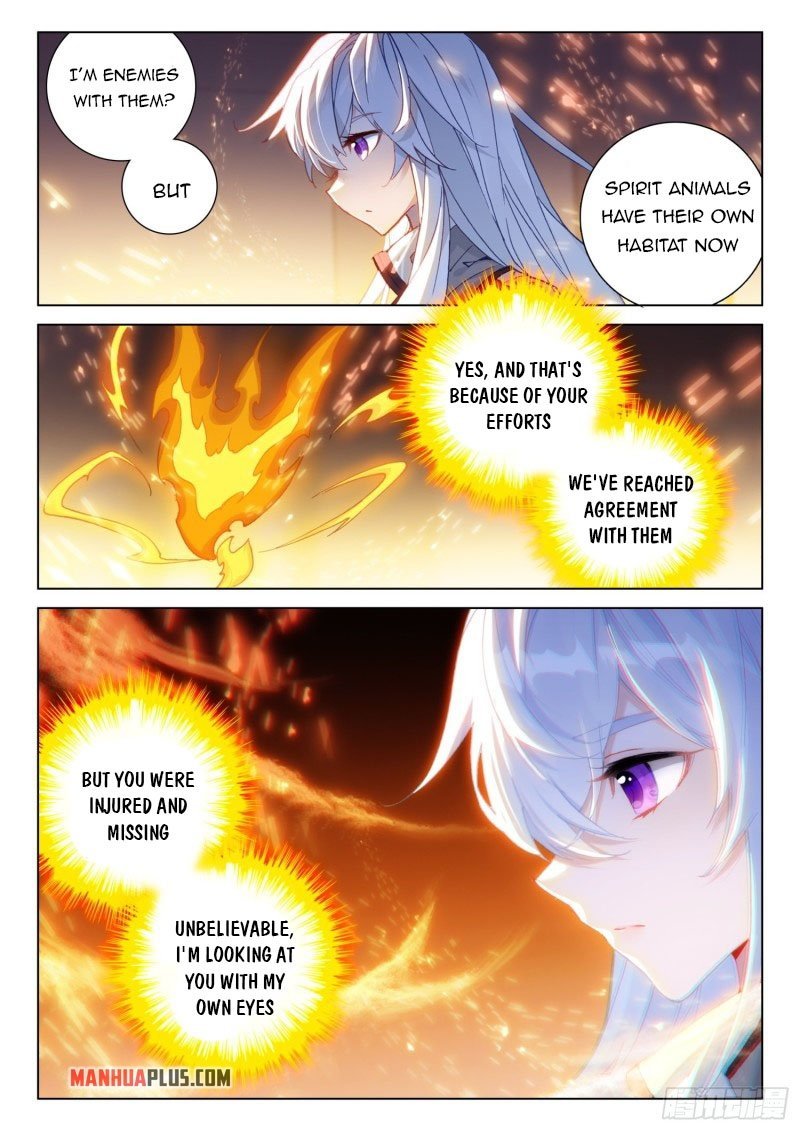 Chapter 285 - Image 5