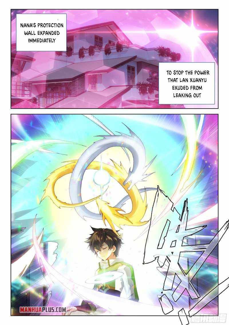 Chapter 286 - Image 3