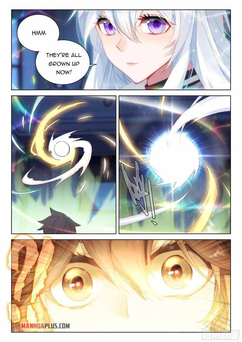 Chapter 286 - Image 5