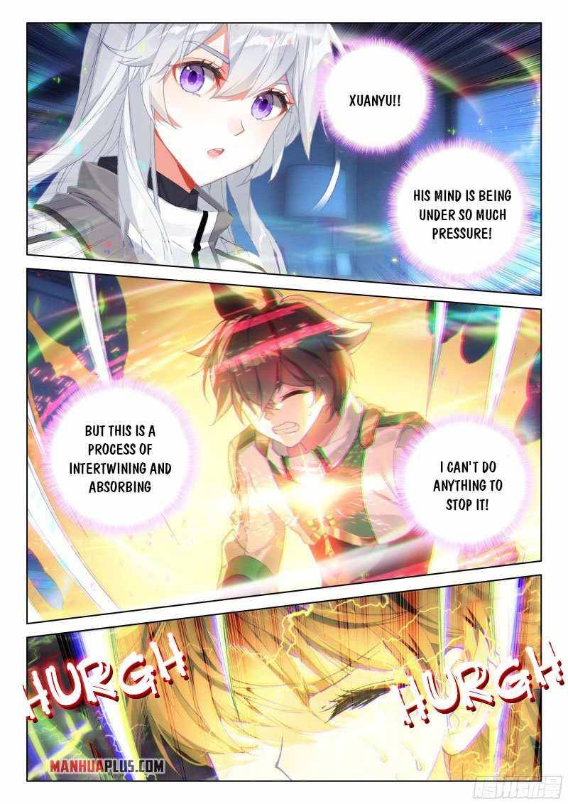 Chapter 286 - Image 8