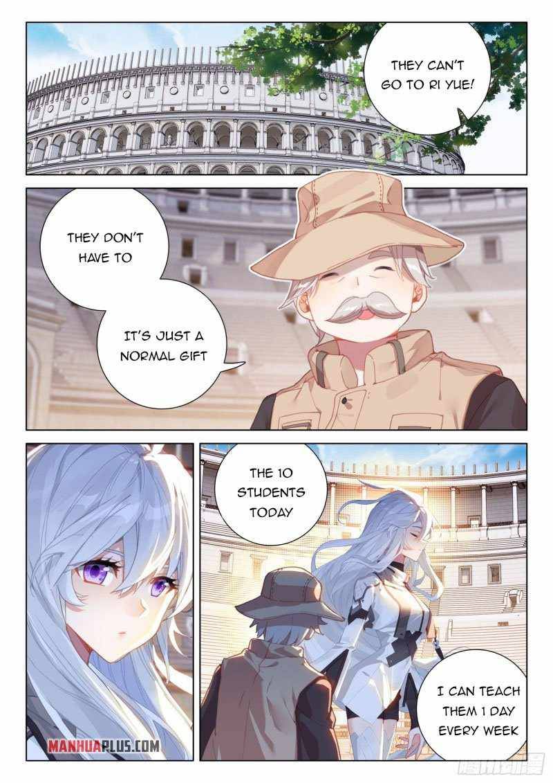 Chapter 289 - Image 2