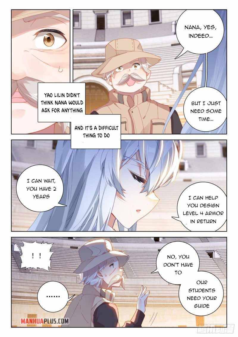 Chapter 289 - Image 4