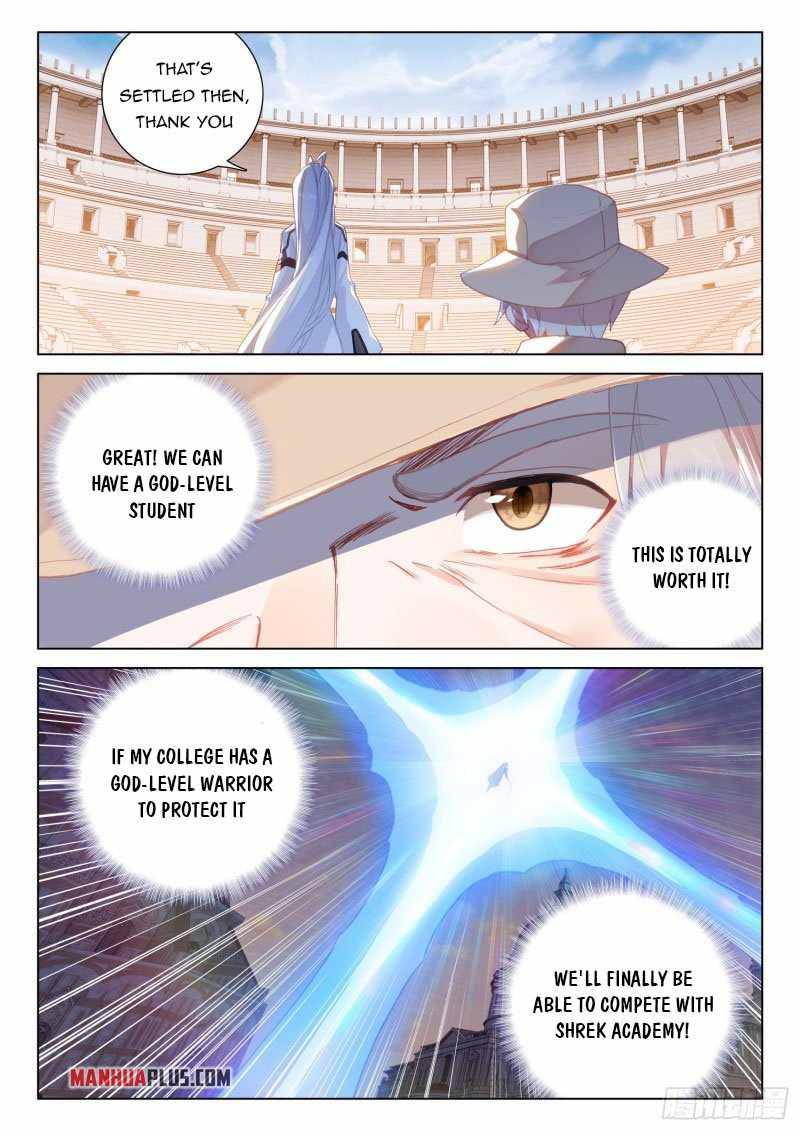 Chapter 289 - Image 5