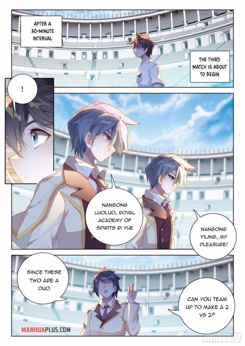 Chapter 289 - Image 6