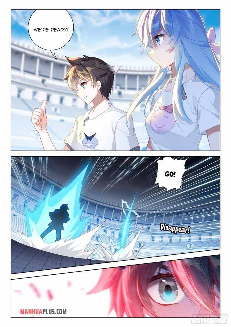 Chapter 289 - Image 7
