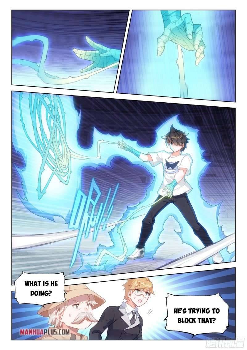 Chapter 290 - Image 4