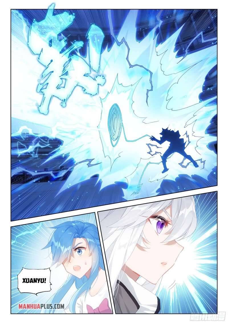 Chapter 290 - Image 5