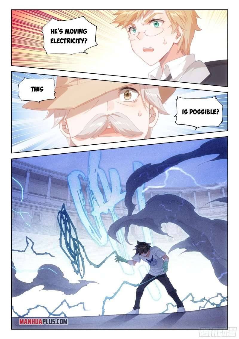 Chapter 290 - Image 7