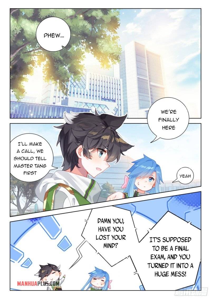 Chapter 291 - Image 2