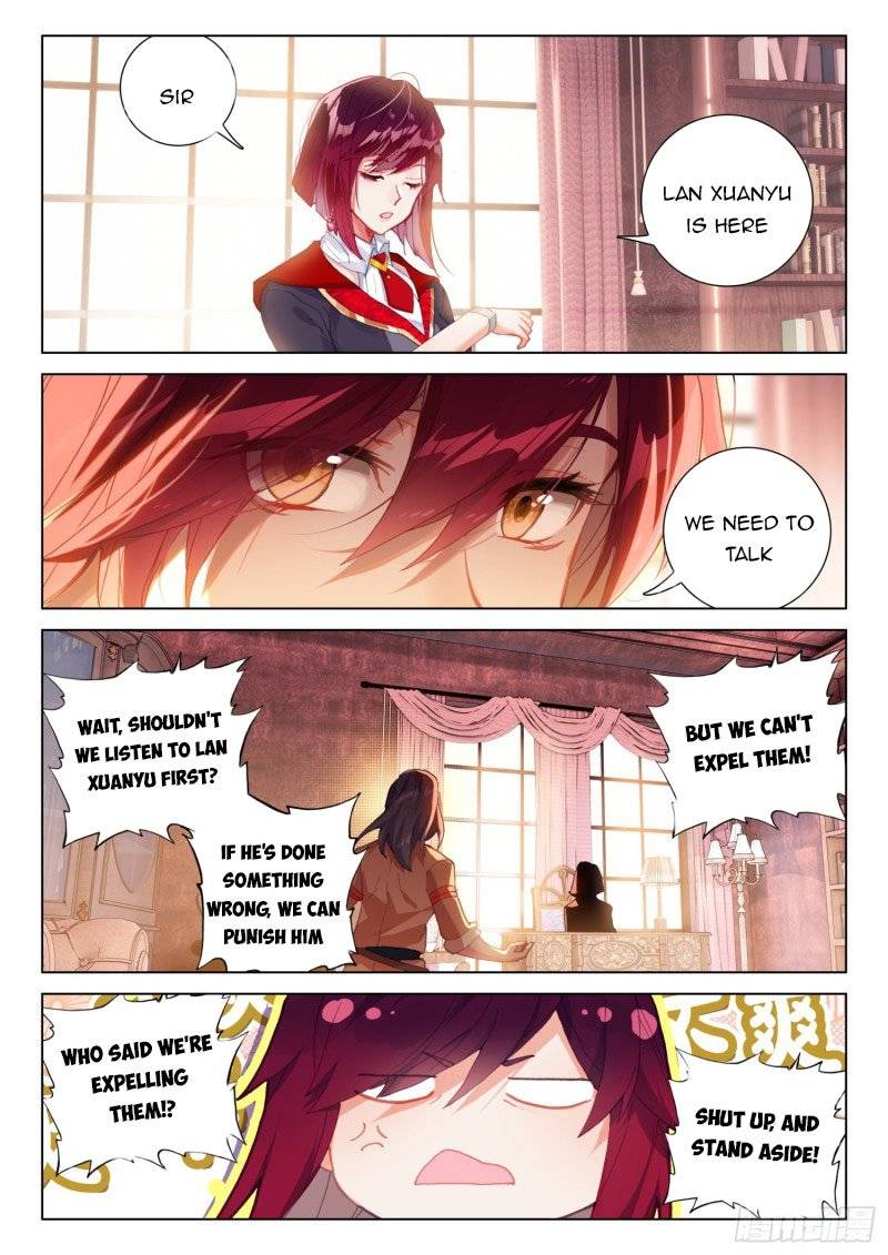 Chapter 291 - Image 8
