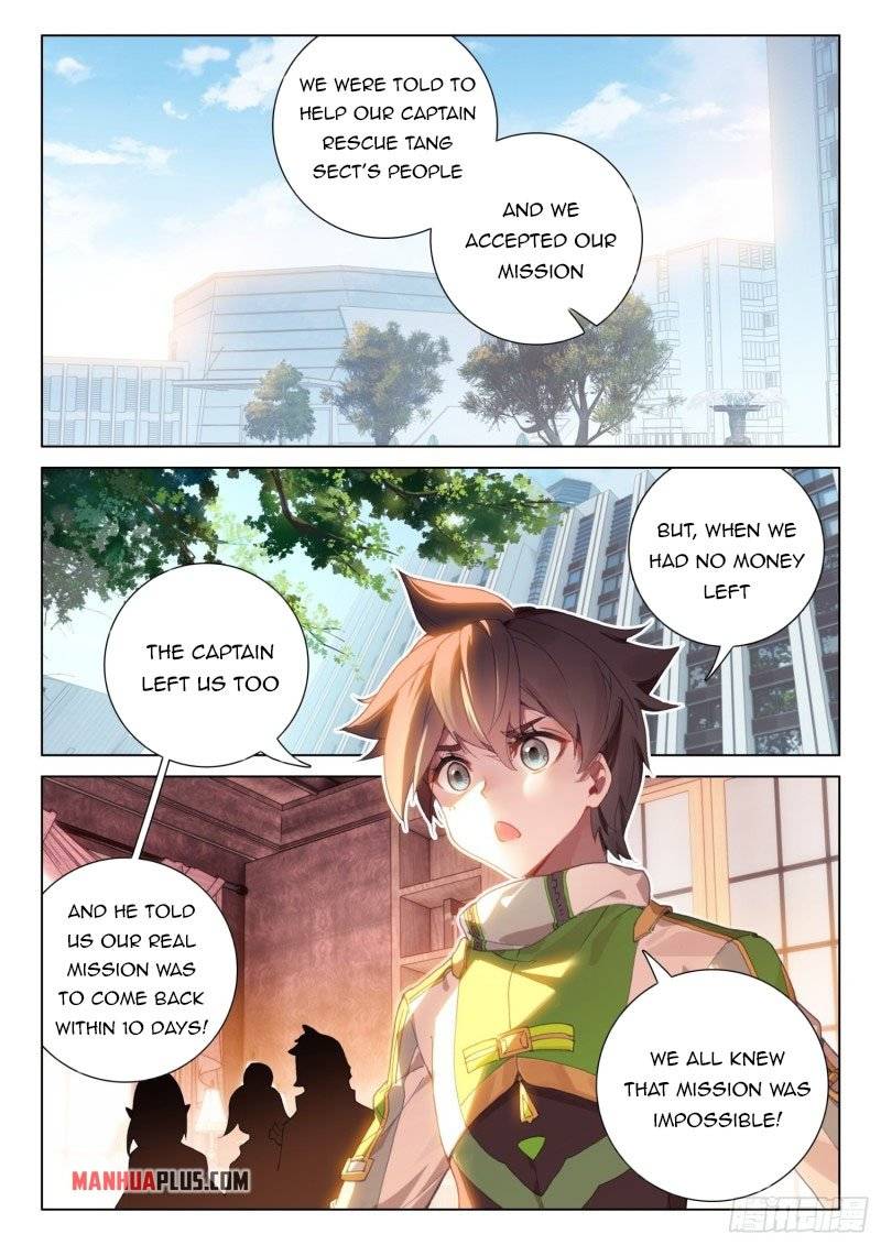 Chapter 292 - Image 2