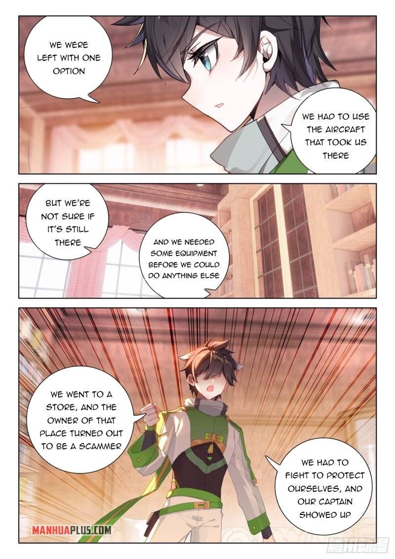 Chapter 292 - Image 5