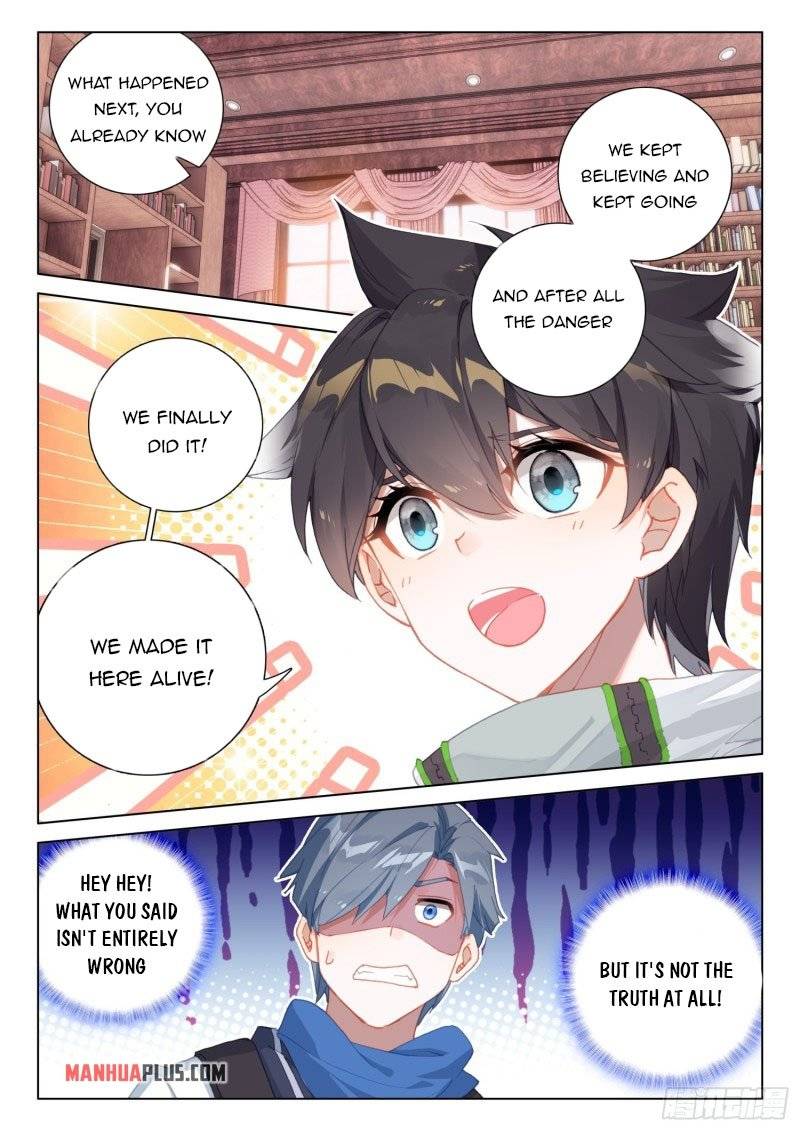 Chapter 292 - Image 6