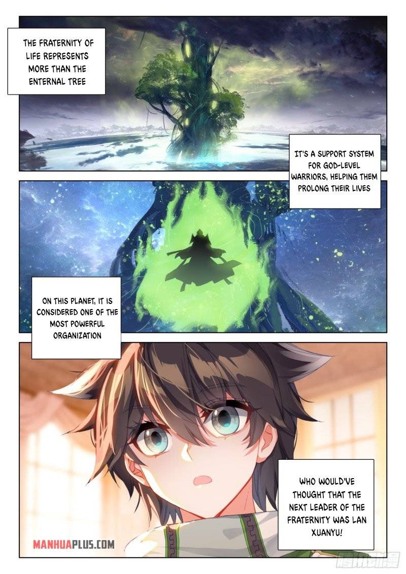 Chapter 293 - Image 2