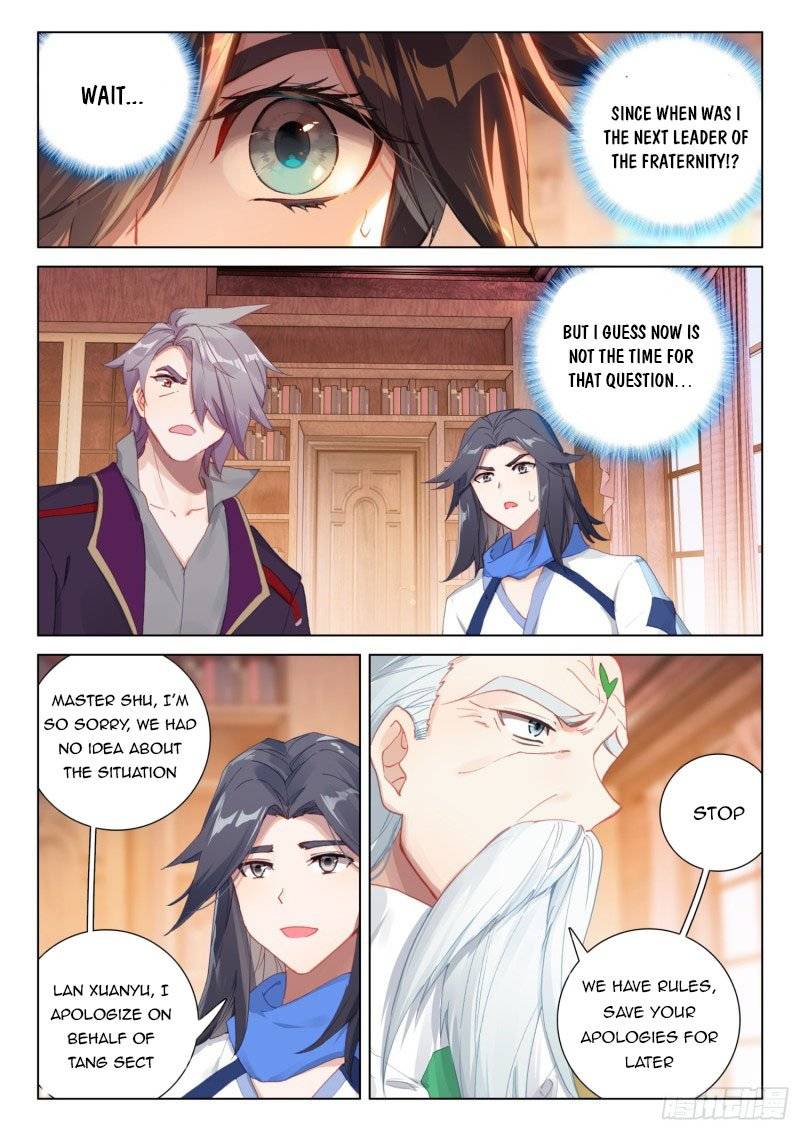 Chapter 293 - Image 3