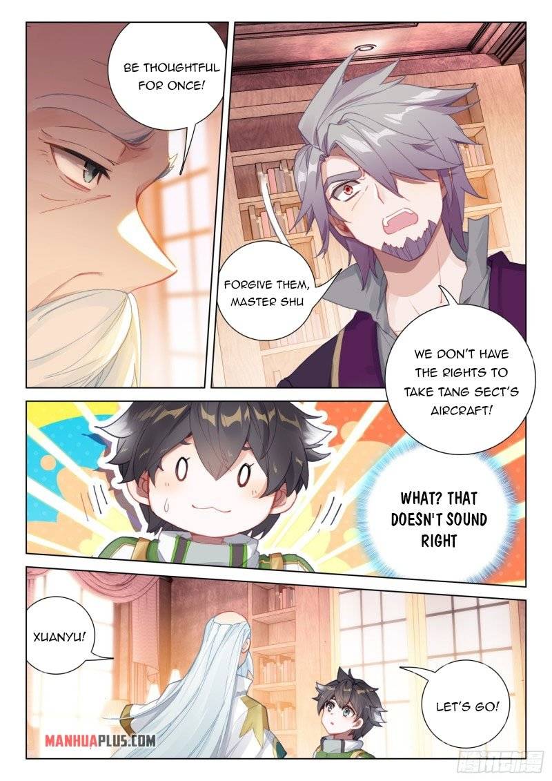 Chapter 293 - Image 4
