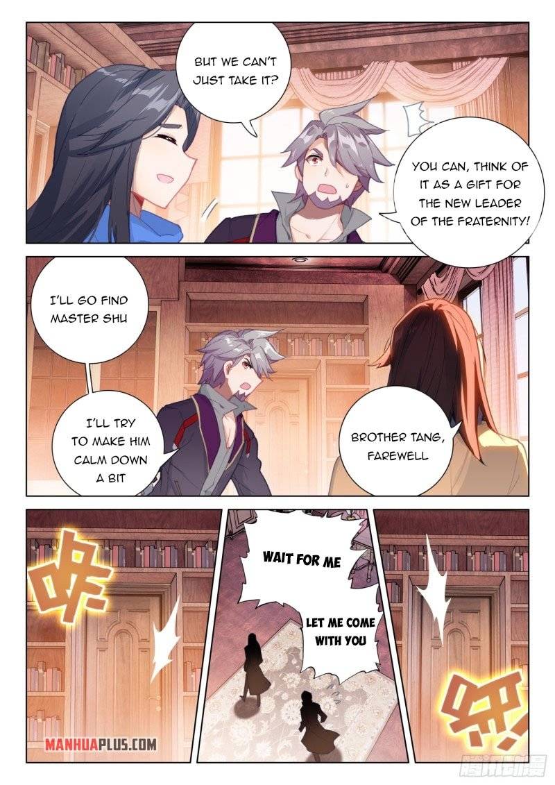 Chapter 293 - Image 7