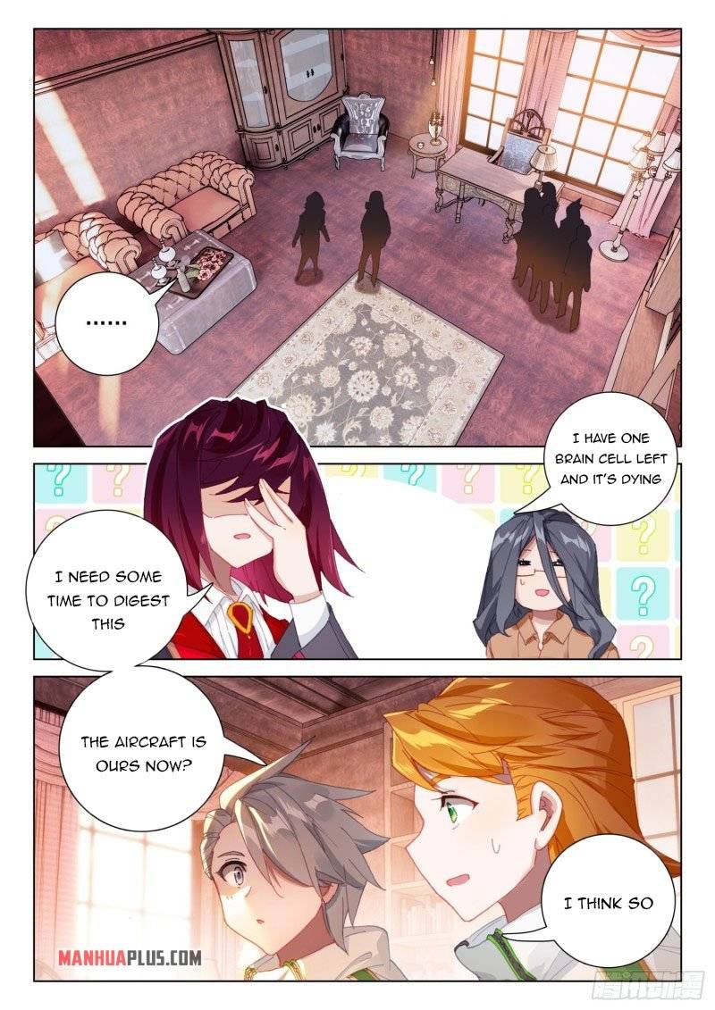 Chapter 293 - Image 8