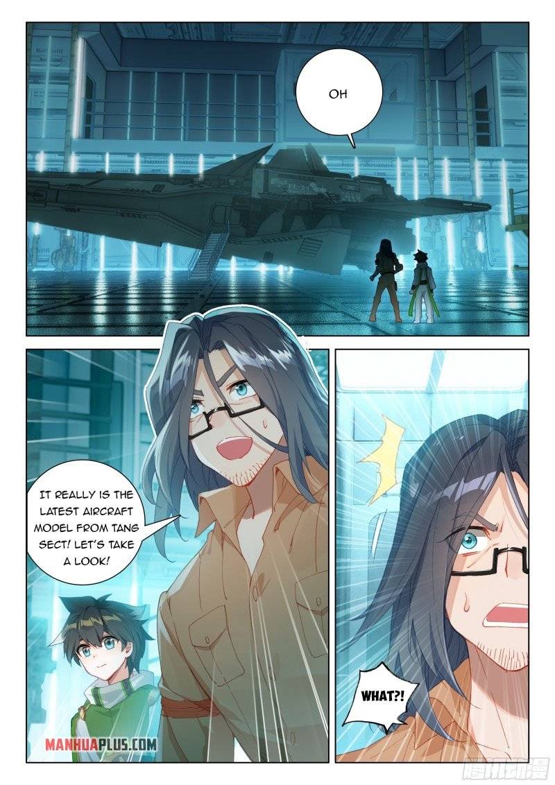 Chapter 294 - Image 2
