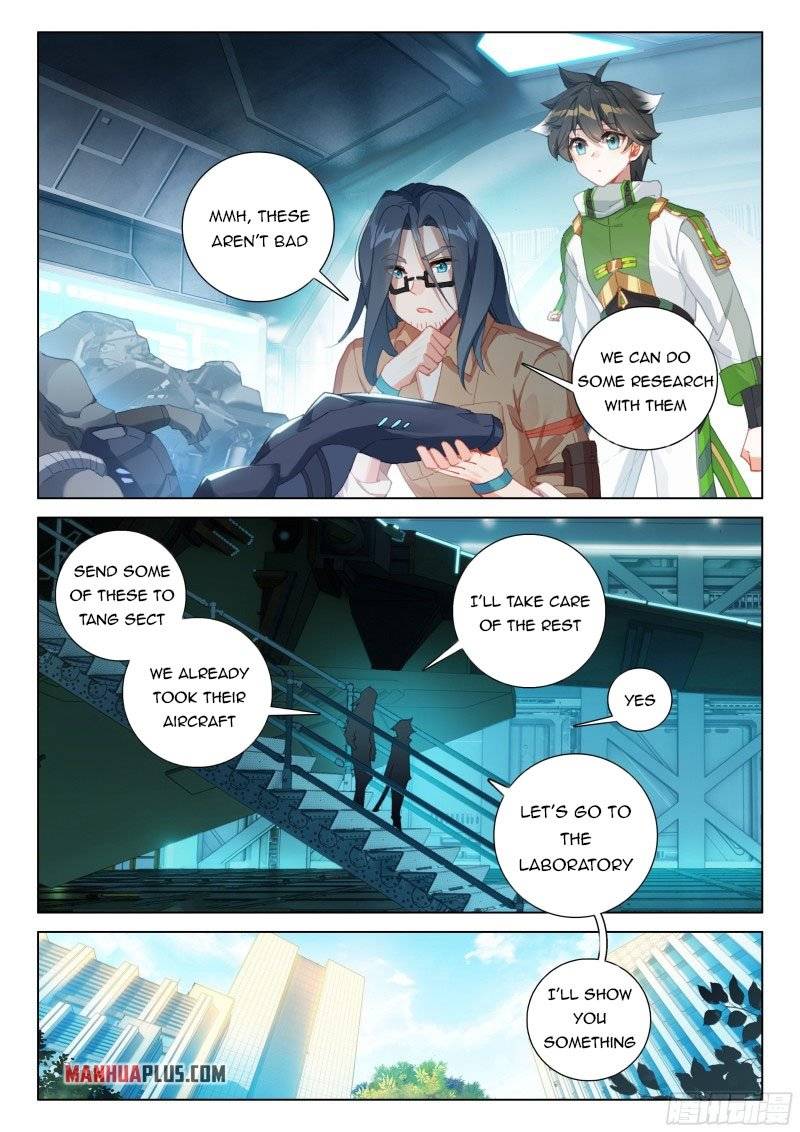 Chapter 294 - Image 4