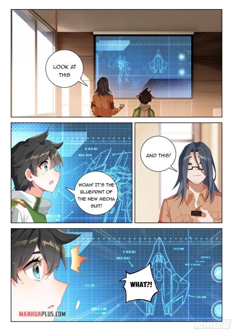 Chapter 294 - Image 5
