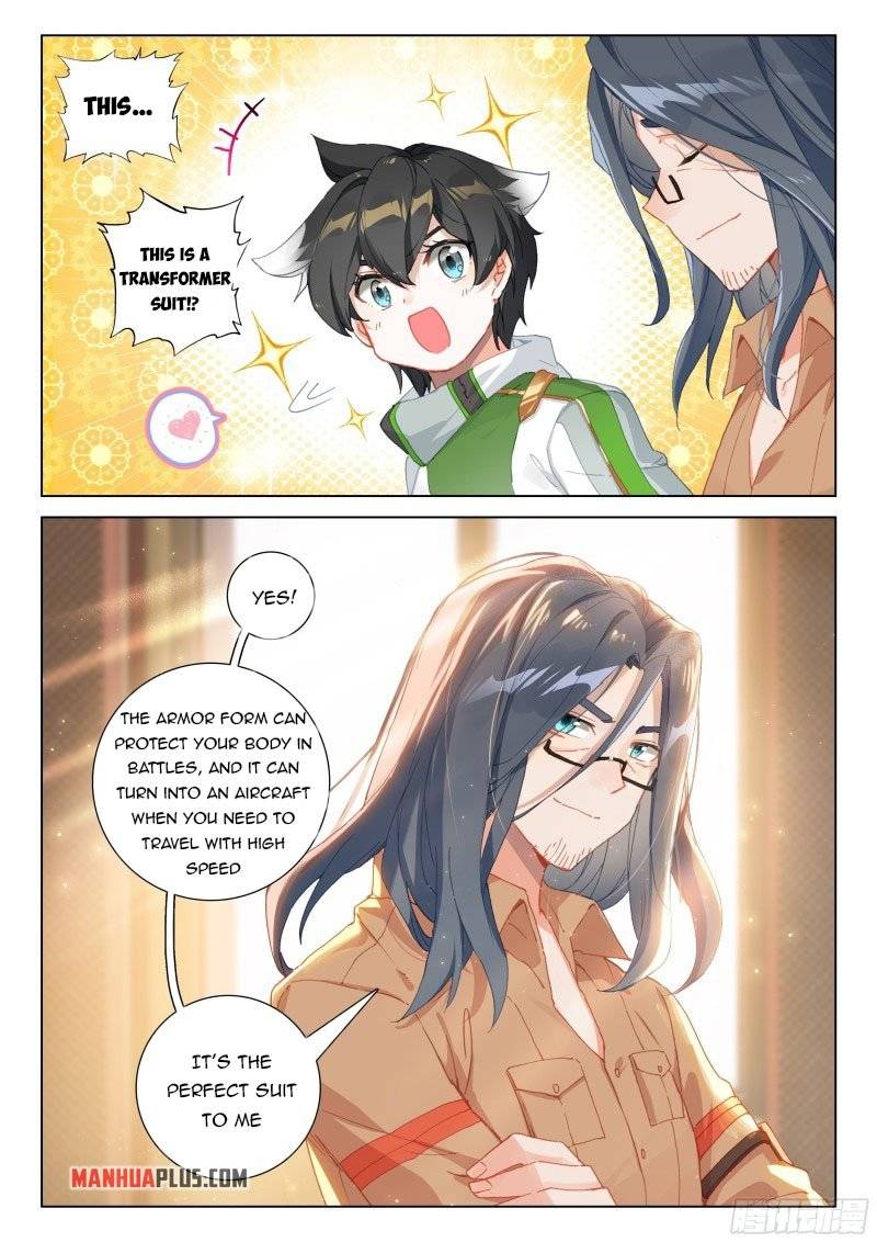Chapter 294 - Image 6