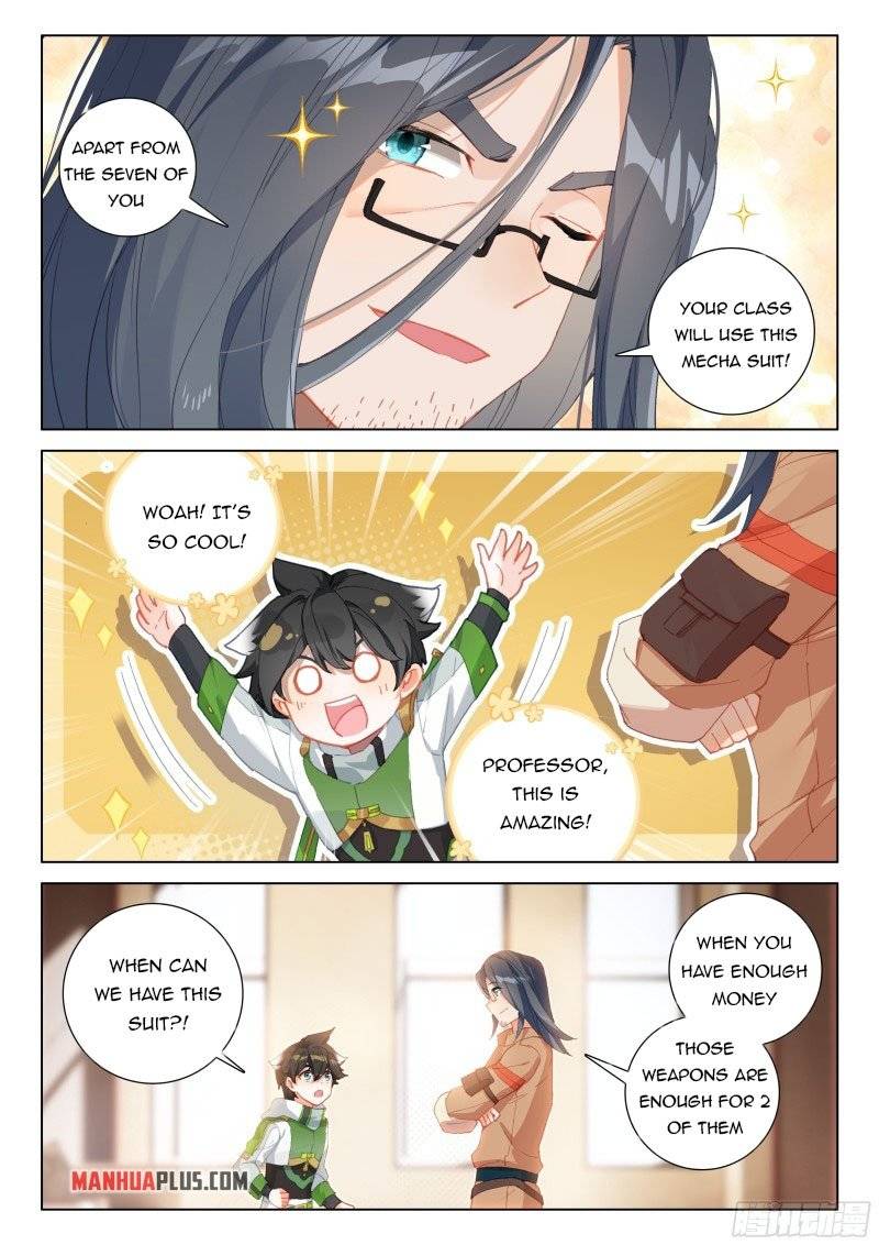 Chapter 294 - Image 7