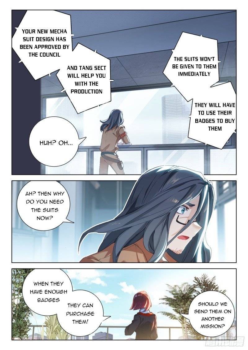 Chapter 295 - Image 3