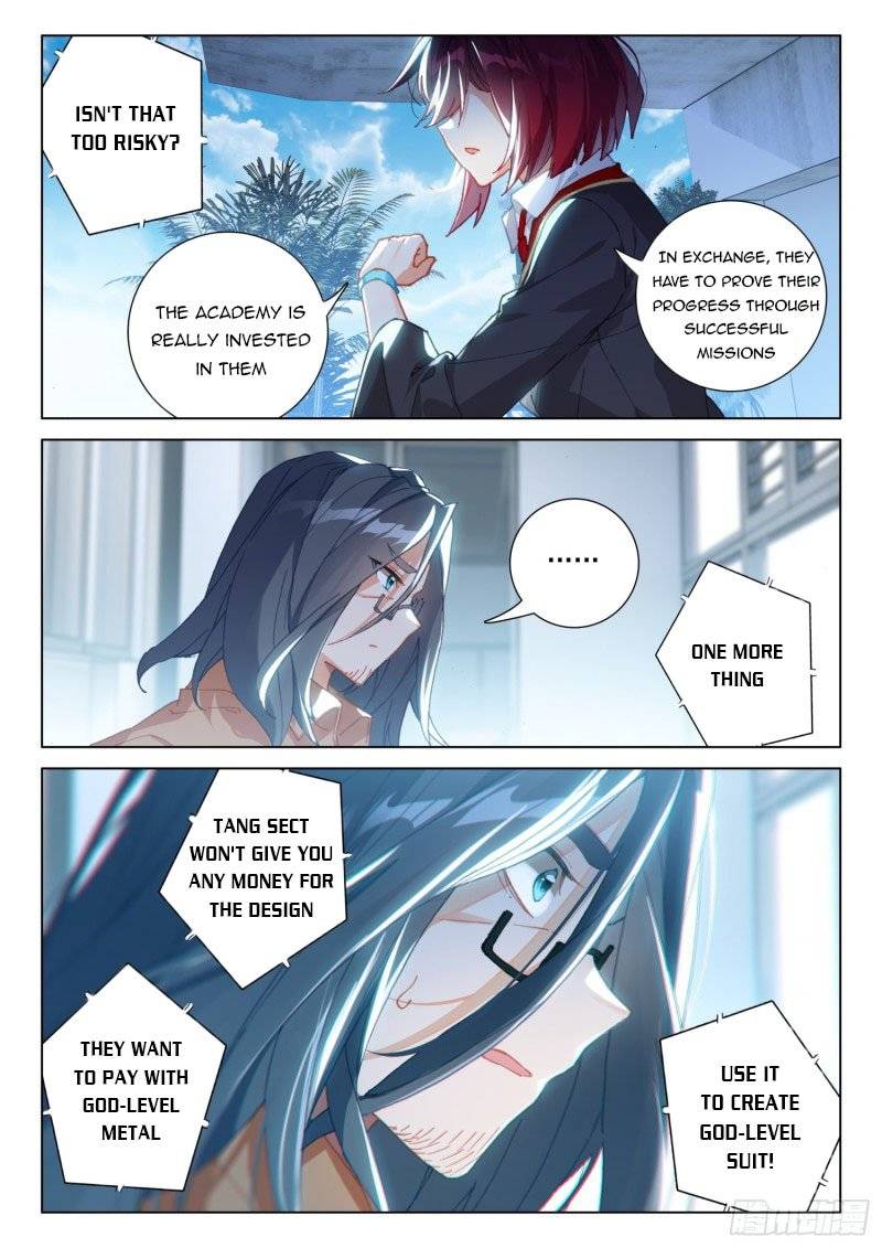 Chapter 295 - Image 4