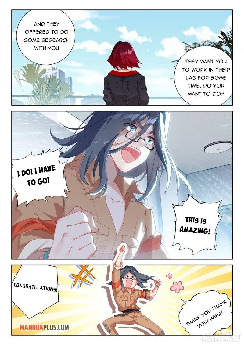 Chapter 295 - Image 5