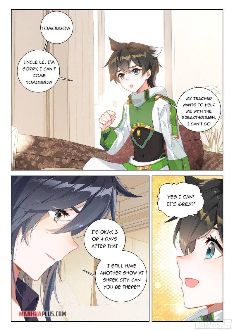 Chapter 296 - Image 2