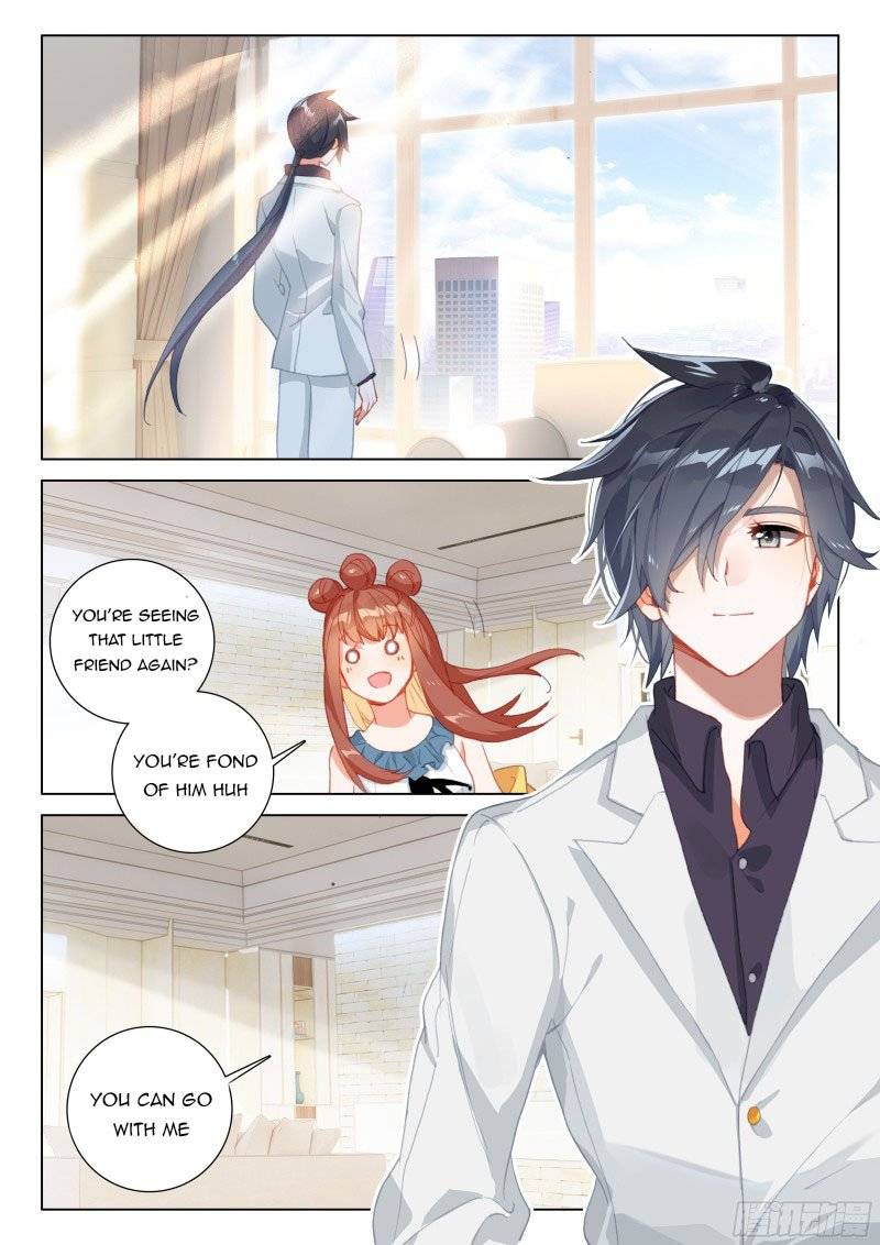 Chapter 296 - Image 4