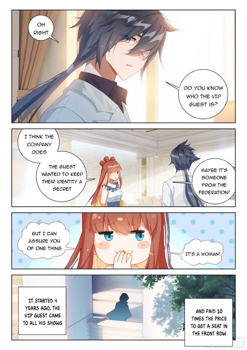 Chapter 296 - Image 5