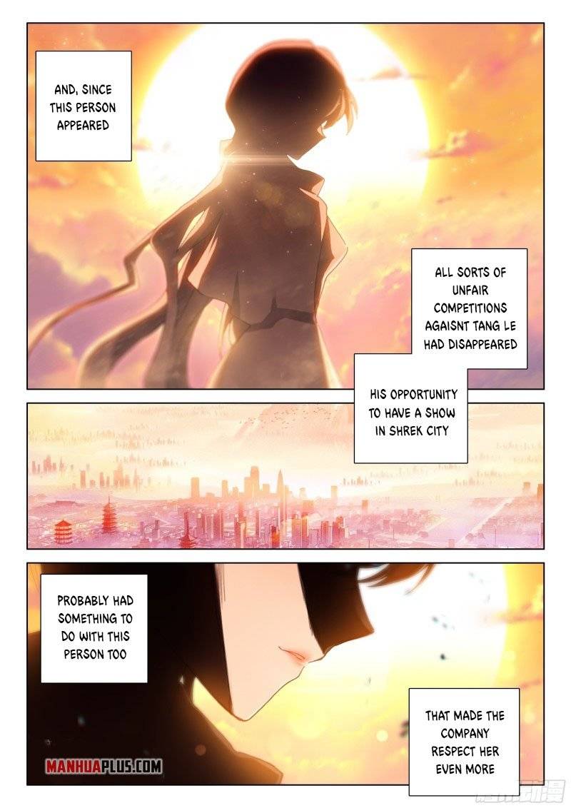 Chapter 296 - Image 6