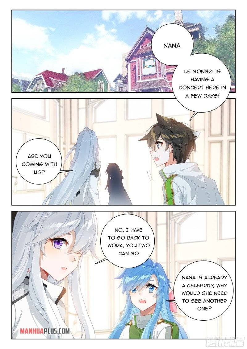 Chapter 296 - Image 7