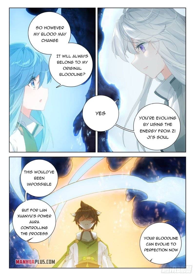 Chapter 297 - Image 3